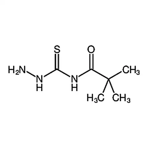 N-(肼硫代羰基)新戊酰胺