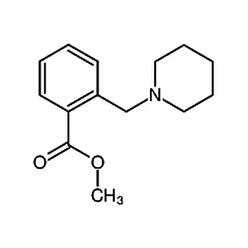 2-(1-哌啶甲基)-苯甲酸甲酯
