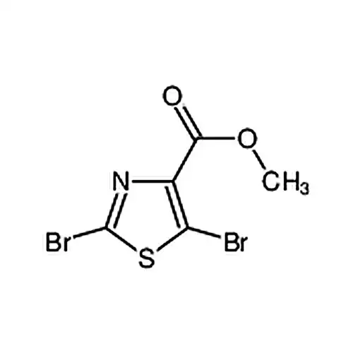 2,5-二溴噻唑-4-羧酸甲酯
