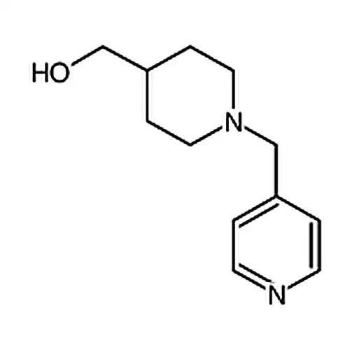 1-(4-吡啶甲基)-4-哌啶甲醇