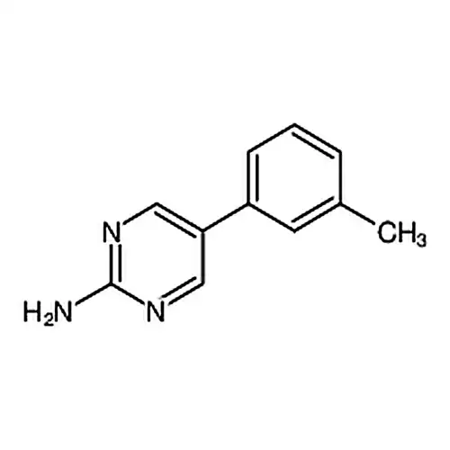 5-间甲苯嘧啶-2-胺