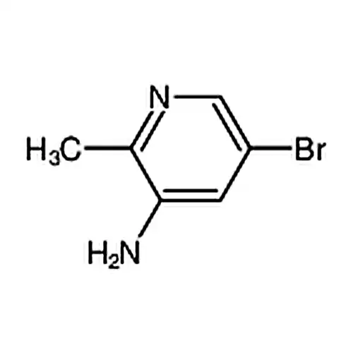 5-溴-2-甲基-3-氨基吡啶