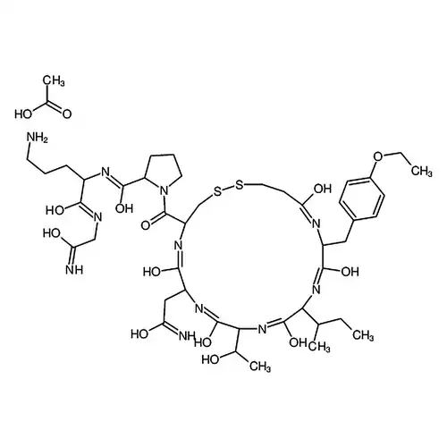 Atosiban acetate