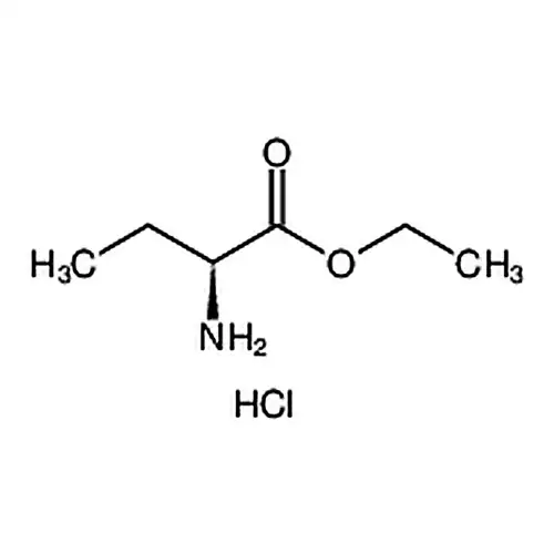 (S)-2-氨基丁酸乙酯盐酸盐