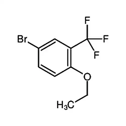 4-溴-2-三氟甲基苯乙醚