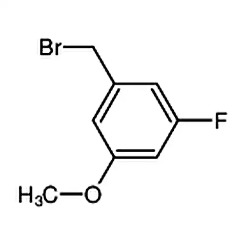3-氟-5-甲氧基苄溴