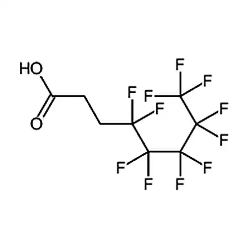 4，4，5，5，6，6，7，7，8，8，8-十一氟辛酸