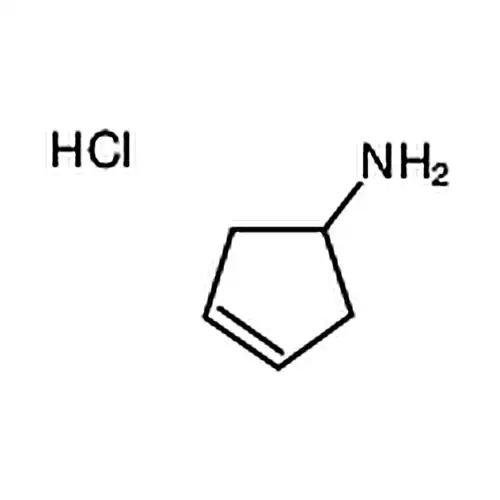 3-环戊烯胺盐酸盐