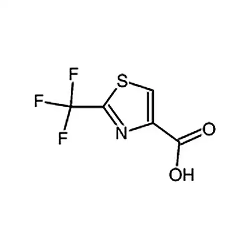 2-(三氟甲基)-1,3-噻唑-4-羧酸