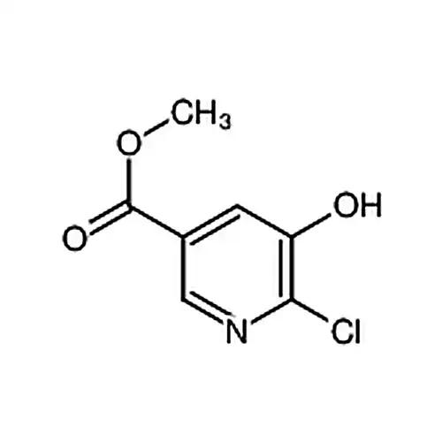 6-氯-5-羟基烟酸甲酯