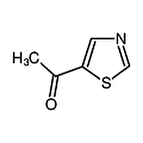 1-(噻唑-5-基)乙酮
