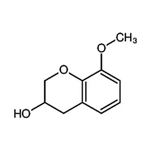 8-甲氧基苯并二氢吡喃-3-醇