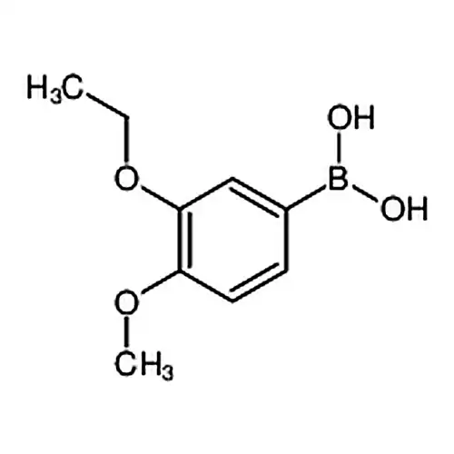 3-乙氧基-4-甲氧基苯硼酸