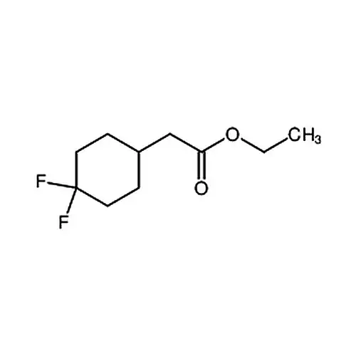 2-(4，4-二氟环己基)乙酸乙酯