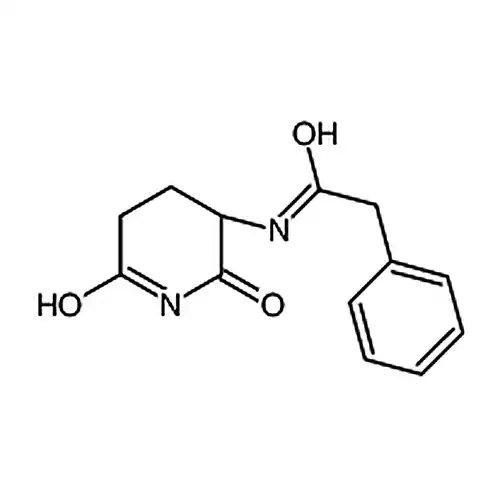 (S)-N-(2,6-二氧代哌啶-3-基)-2-苯基乙酰胺