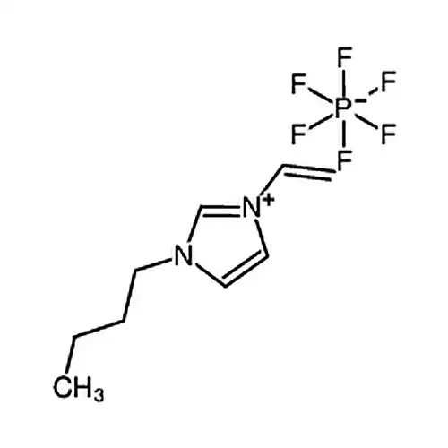 1-乙烯基-3-丁基咪唑六氟磷酸盐