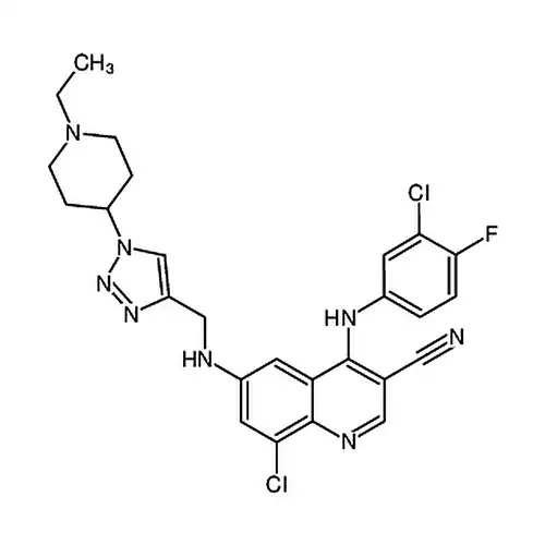 Cot inhibitor-2