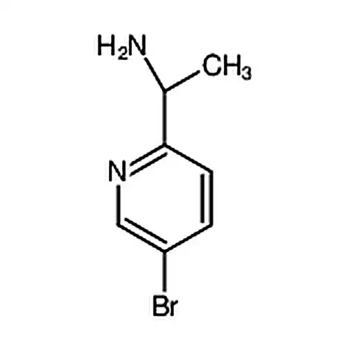 (S)-1-(5-溴吡啶-2-基)乙胺