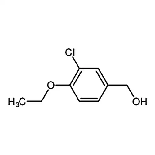 (3-氯-4-乙氧基苯基)甲醇