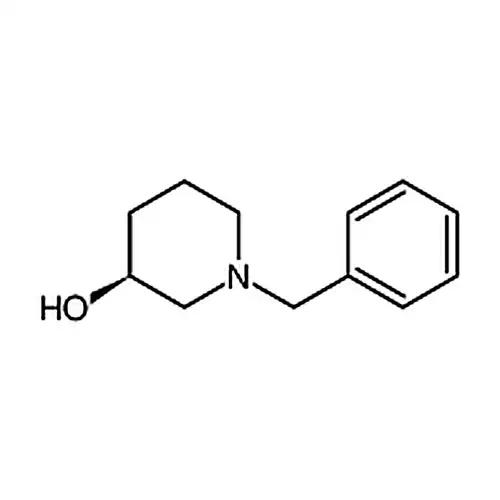 (S)-1-苄基哌啶-3-醇