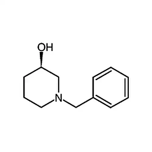 (R)-(-)-1-苄基-3-羟基哌啶