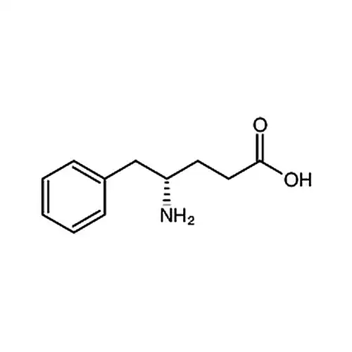 γ-氨基苯戊酸