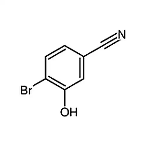 3-羟基-4-溴苯腈