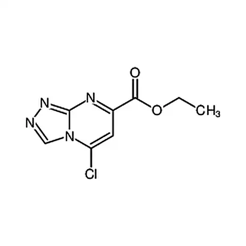 5-溴-1H-吡唑并[3，4-b]吡啶-3-羧酸甲酯