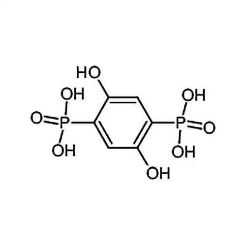 2.5-二羟基对苯二磷酸