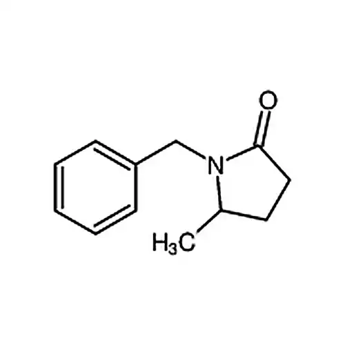 1-苄基-5-甲基吡咯烷-2-酮