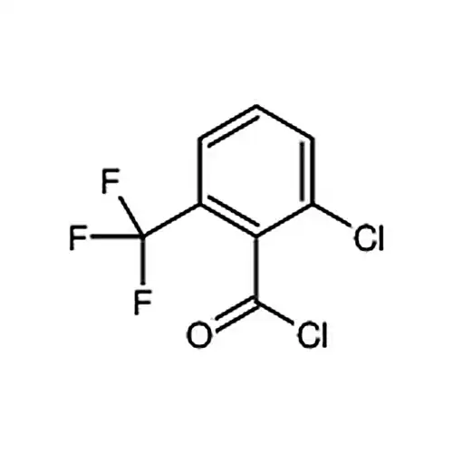 2-氯-6-(三氟甲基)苯甲酰氯
