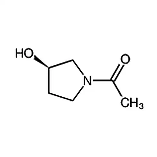 (R)-1-乙酰基-3-羟基吡咯烷