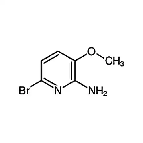 6-溴-3-甲氧基吡啶-2-胺