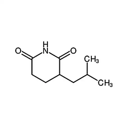 3-异丁基戊二酰亚胺
