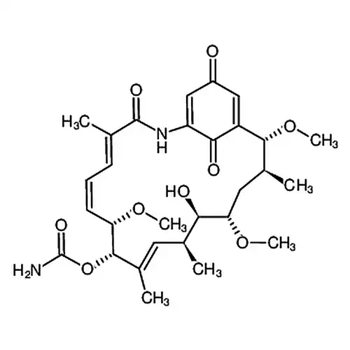 Herbimycin C