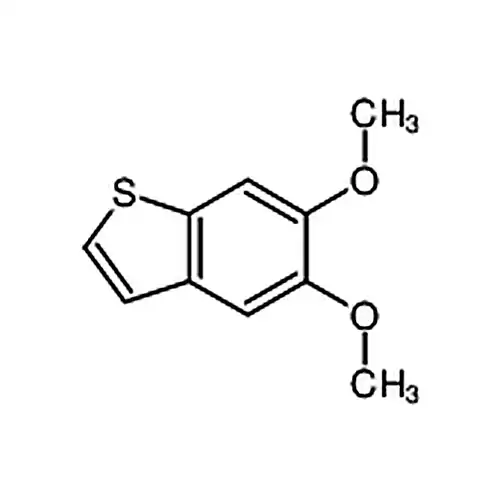 5,6-二甲氧基苯并[b]噻吩