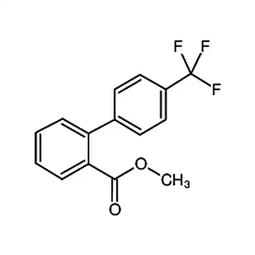 4'-(三氟甲基)-[1,1'-联苯]-2-羧酸甲酯