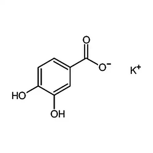 3，4-二羟基苯甲酸单钾盐