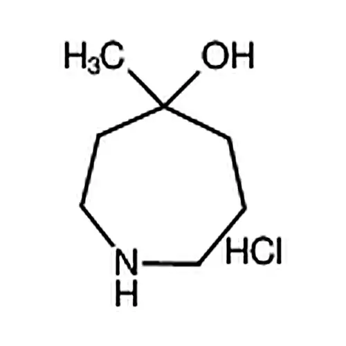 4-甲基氮杂环庚烷-4-醇盐酸盐