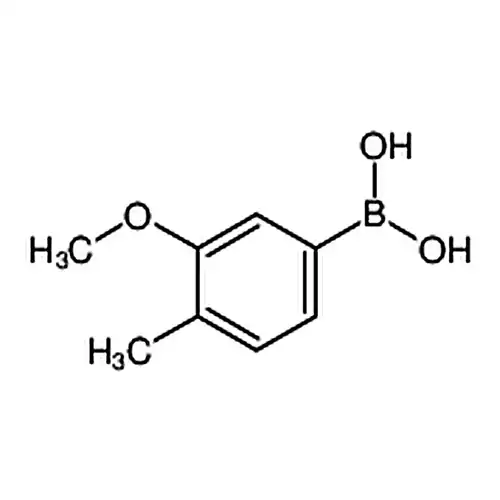 3-甲氧基-4-甲苯硼酸