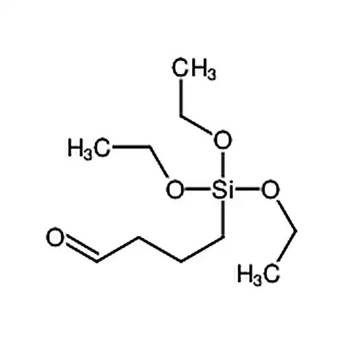 三乙氧基硅基丁醛