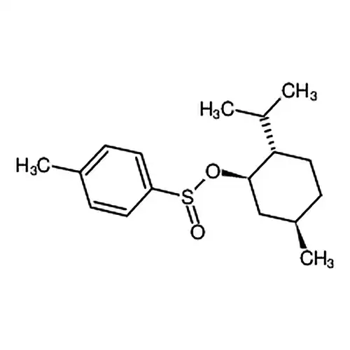 (1S,2R,5S)-(+)-薄荷基(R)-对甲苯亚磺酸盐