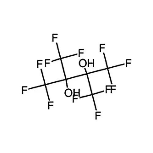 六氟-2,3-双(三氟甲基)-2,3-丁二醇