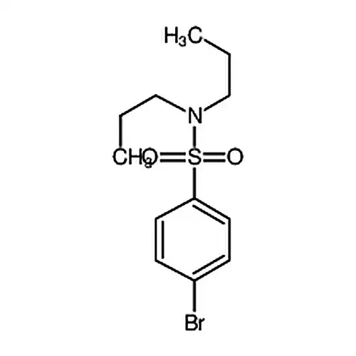 4-溴-N，N-二丙基苯磺酰胺