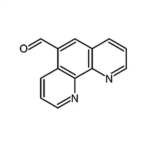 5-醛基-1,10-菲咯啉
