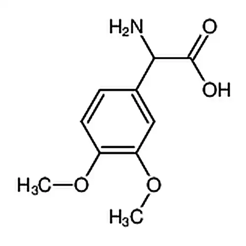 2-氨基-2-(3,4-二甲氧基苯基)乙酸