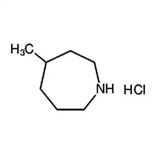 4-甲基氮杂环庚烷盐酸盐