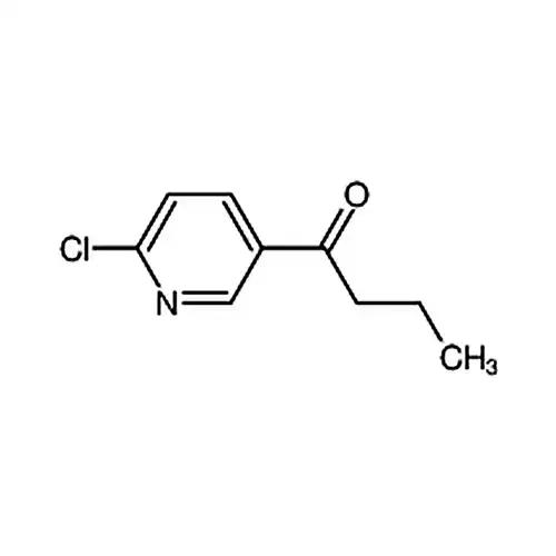 6-氯吡啶-3-丁-1-酮