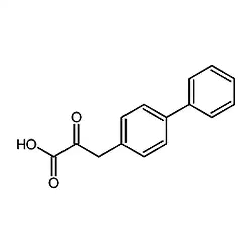 3-(4-联苯基)-2-氧代丙酸
