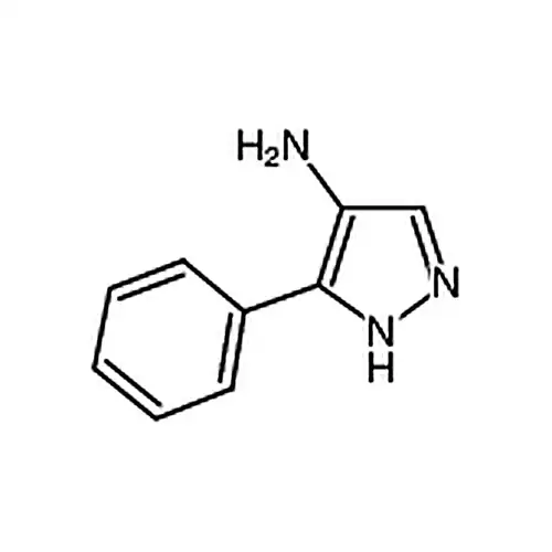 5-苯基-1H-吡唑-4-胺
